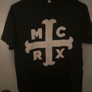 MCRX Shirt